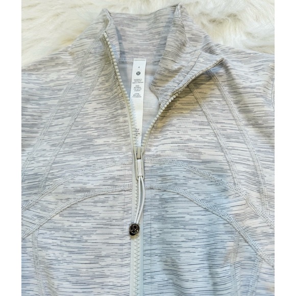 NWOT Lululemon Define Jacket 💗 - Picture 3 of 7